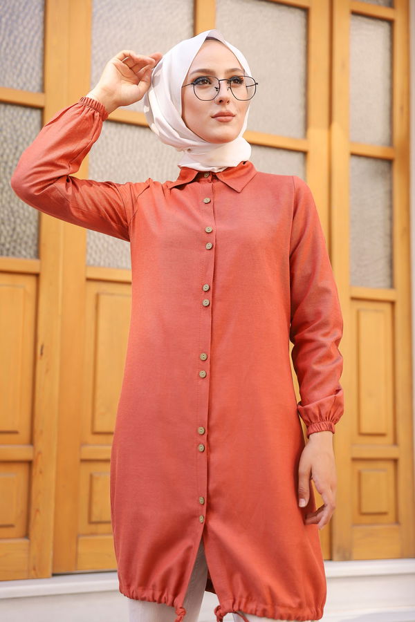 TUNIK Kiremit - 8359