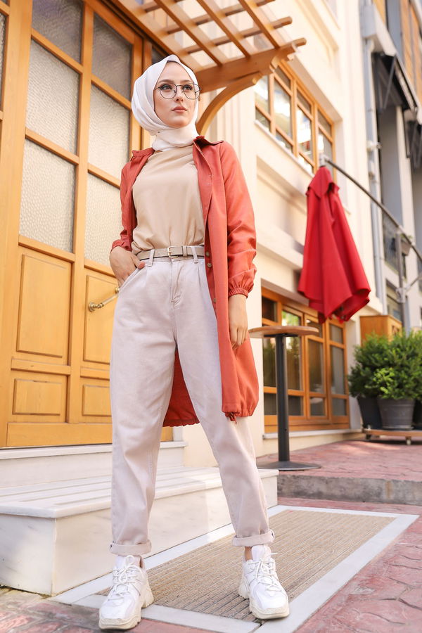 TUNIK Kiremit - 8359