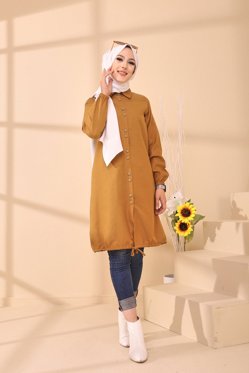 TUNIK Taba - 8359 TABA