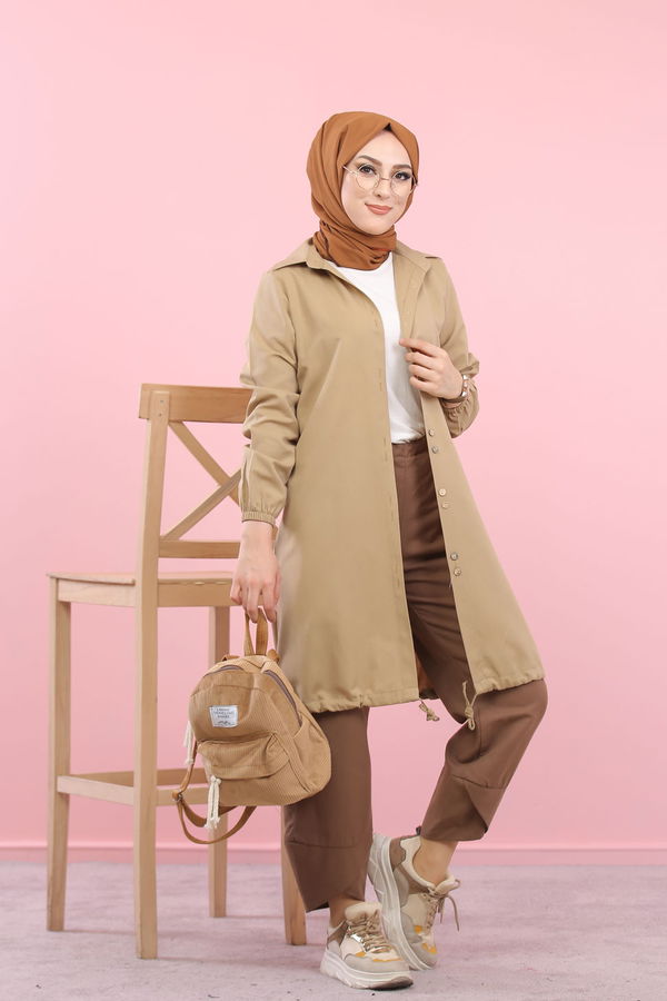 TUNIK Vizon - 8359 VİZON