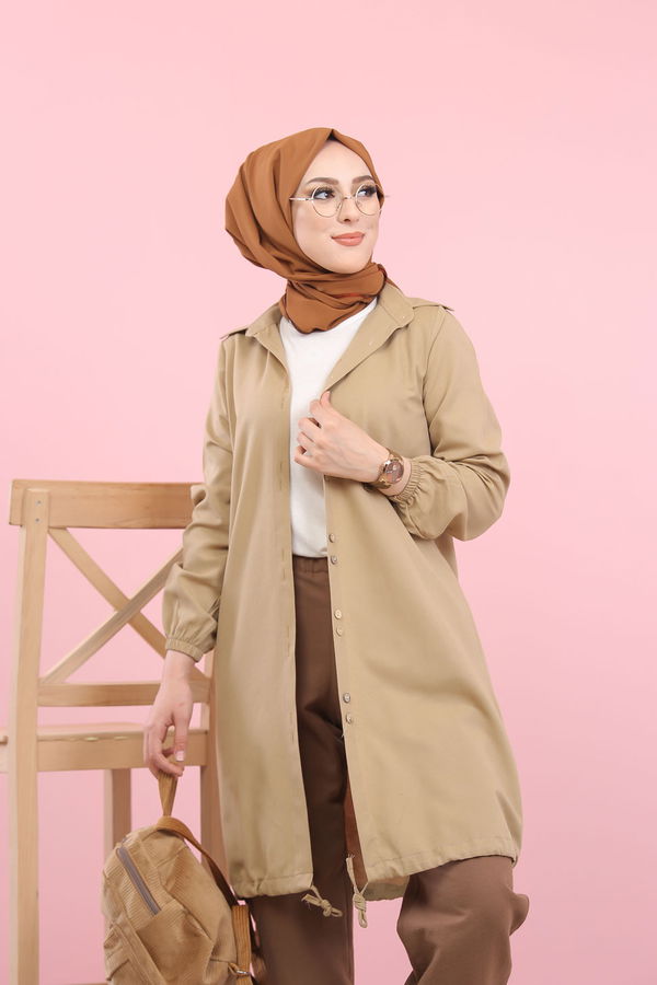 TUNIK Vizon - 8359 VİZON