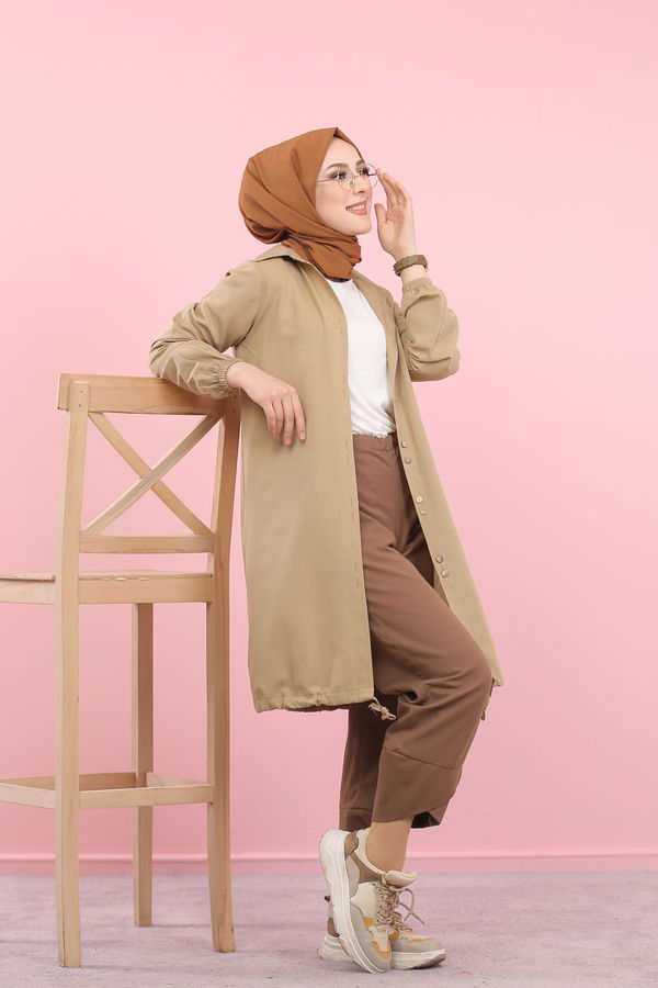 TUNIK Vizon - 8359 VİZON