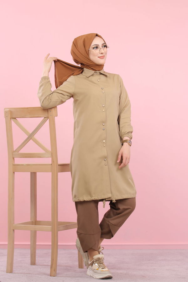 TUNIK Vizon - 8359 VİZON