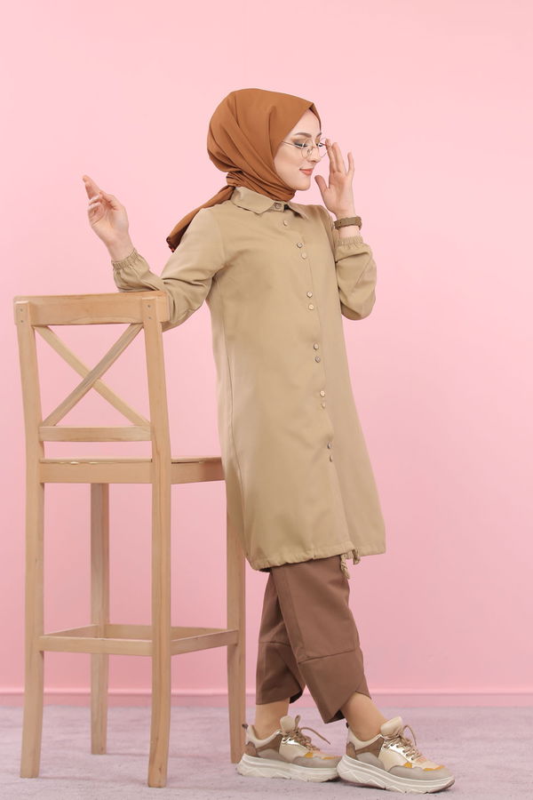 TUNIK Vizon - 8359 VİZON