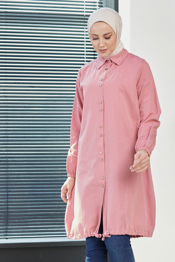 TUNIK Pembe - 8359