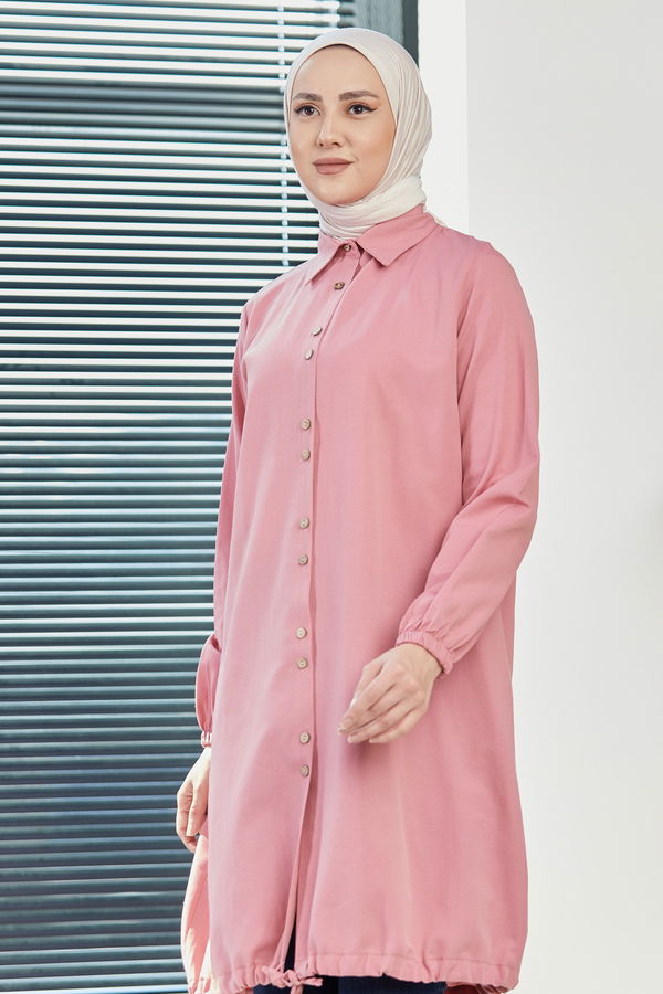 TUNIK Pembe - 8359