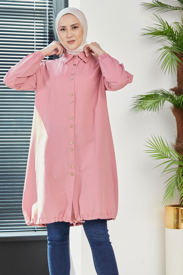 TUNIK Pembe - 8359