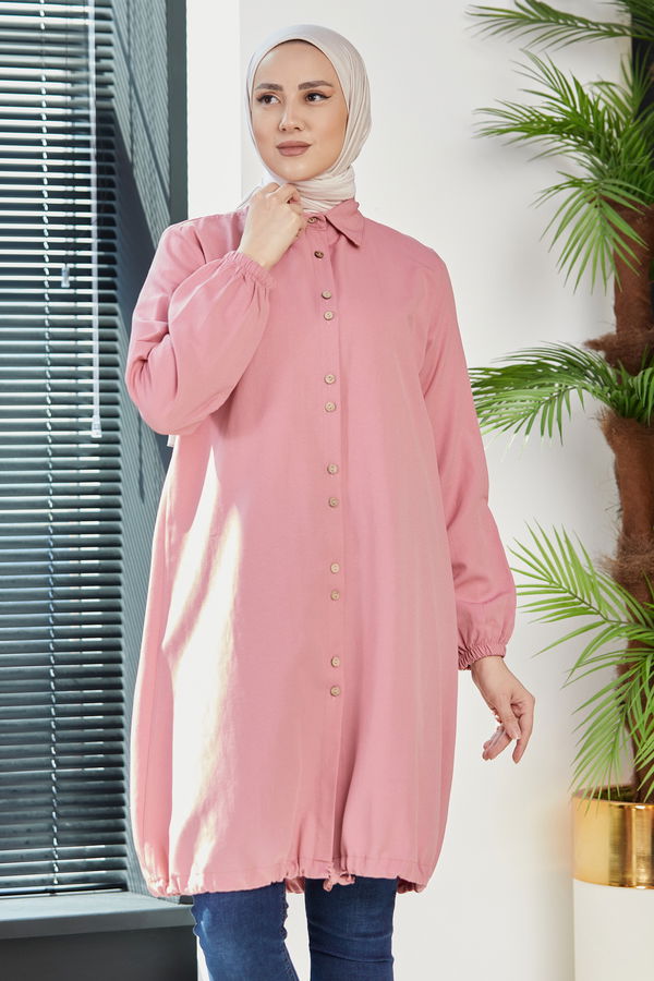 TUNIK Pembe - 8359