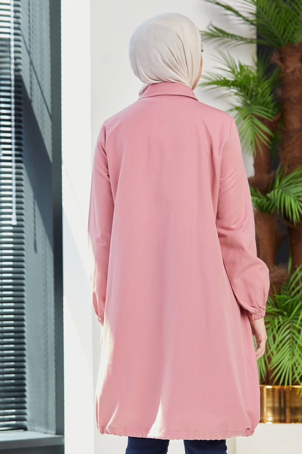 TUNIK Pembe - 8359