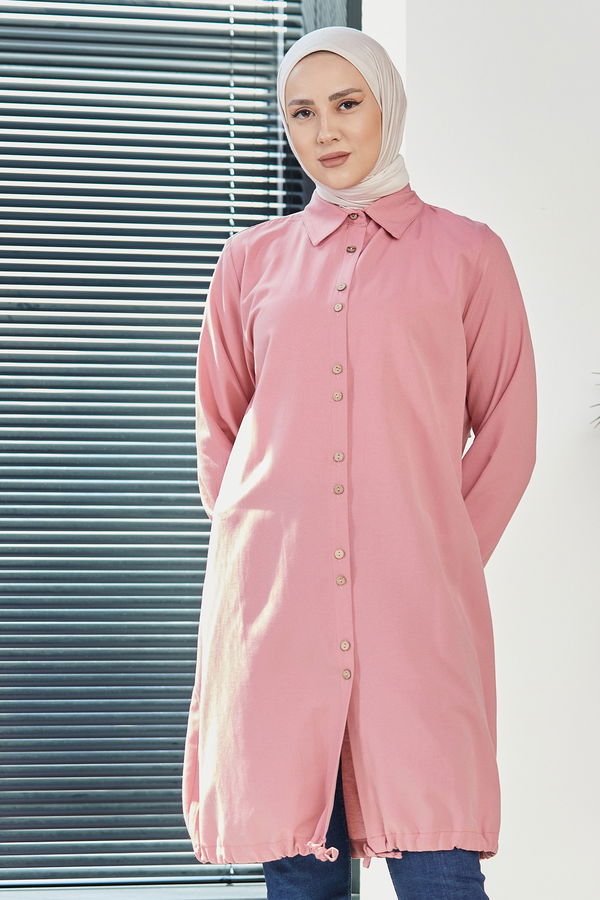 TUNIK Pembe - 8359