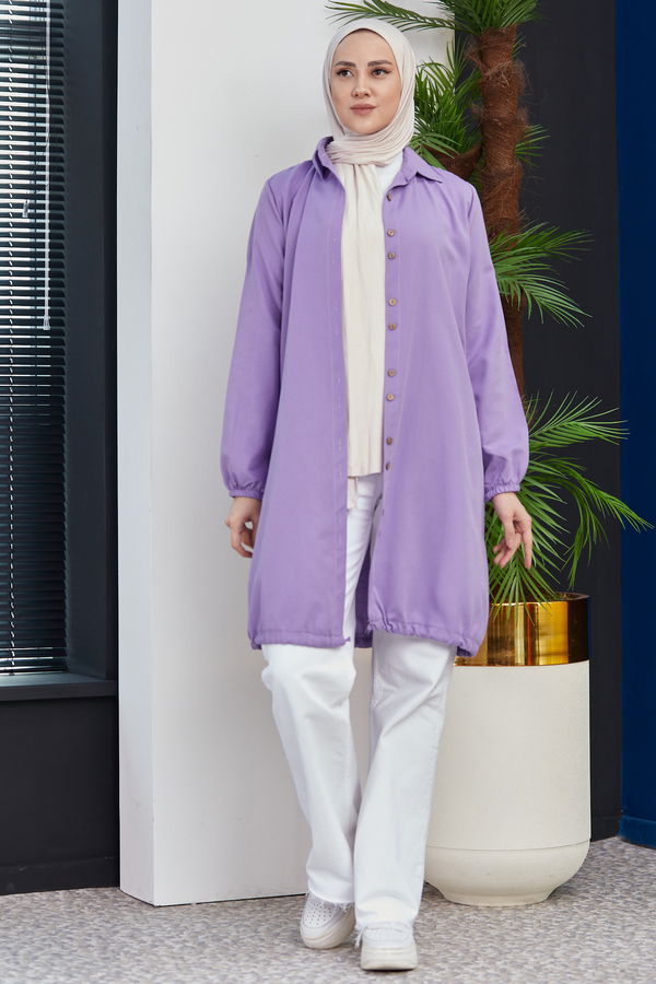 TUNIK Lila - 8359 LİLA