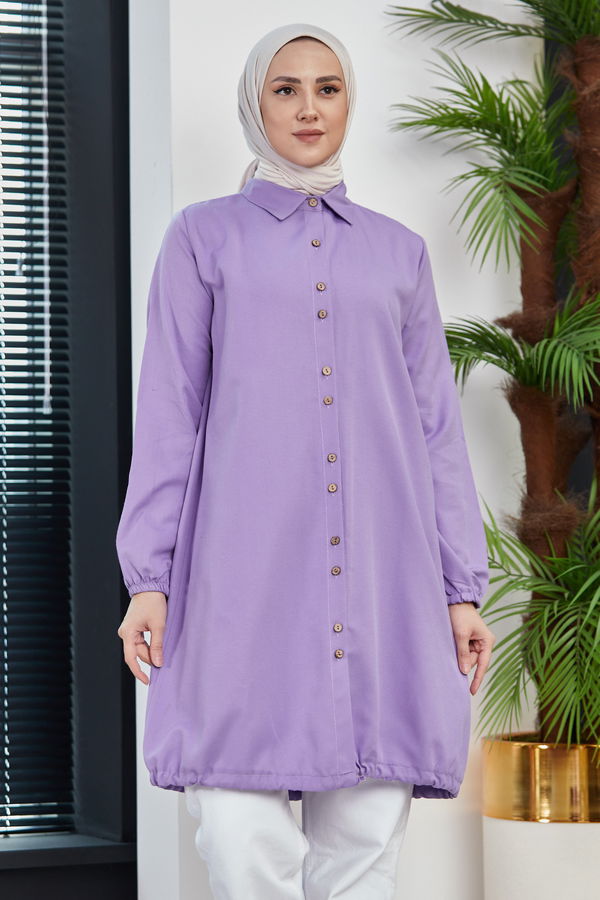 TUNIK Lila - 8359 LİLA