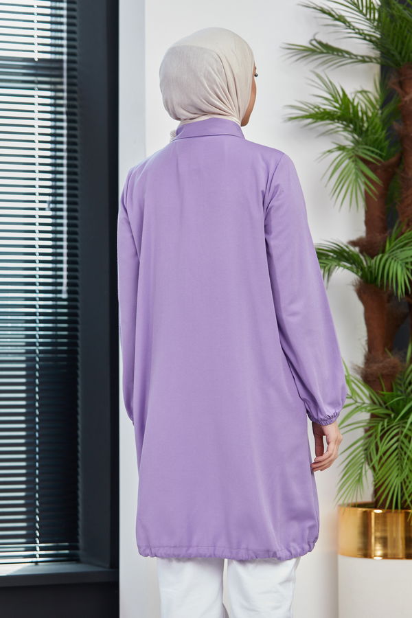 TUNIK Lila - 8359 LİLA