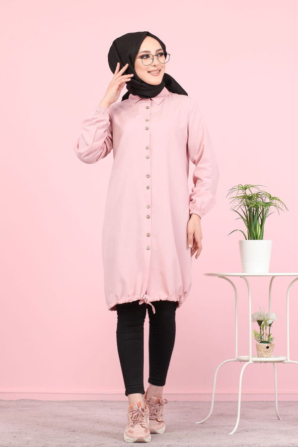 TUNIK Pembe - 8359