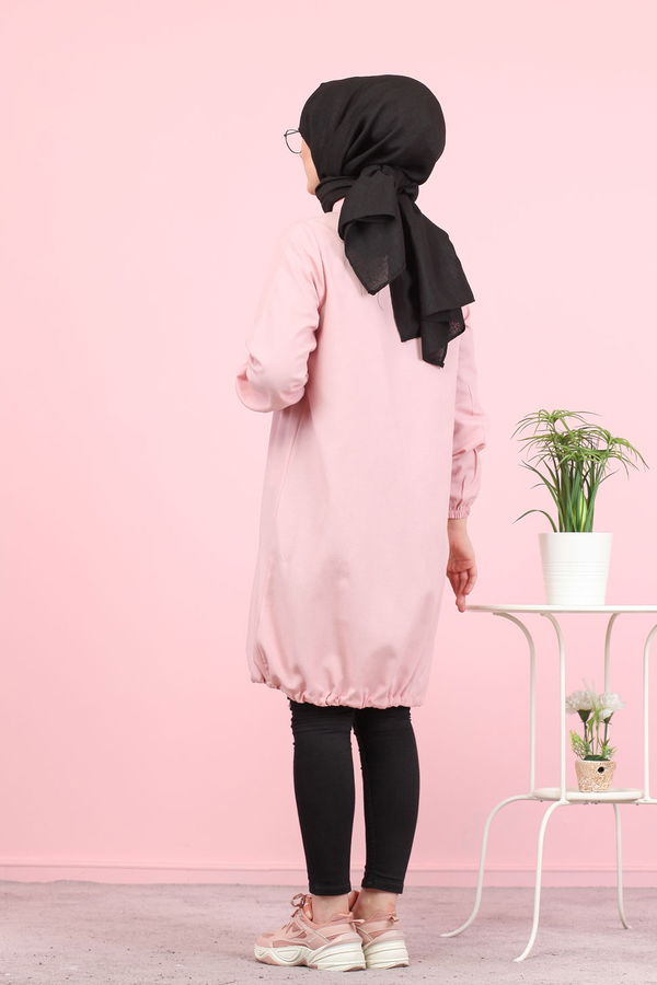 TUNIK Pembe - 8359