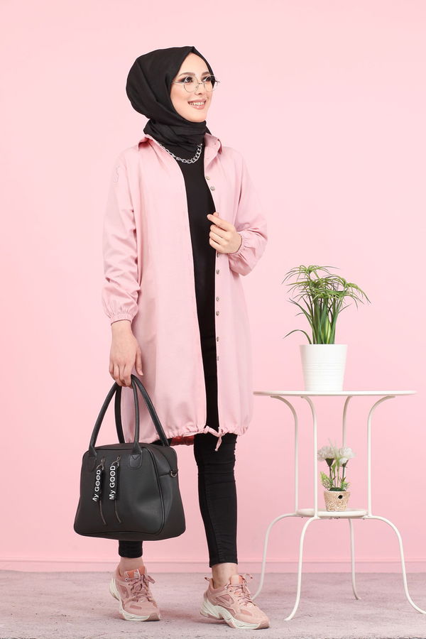 TUNIK Pembe - 8359