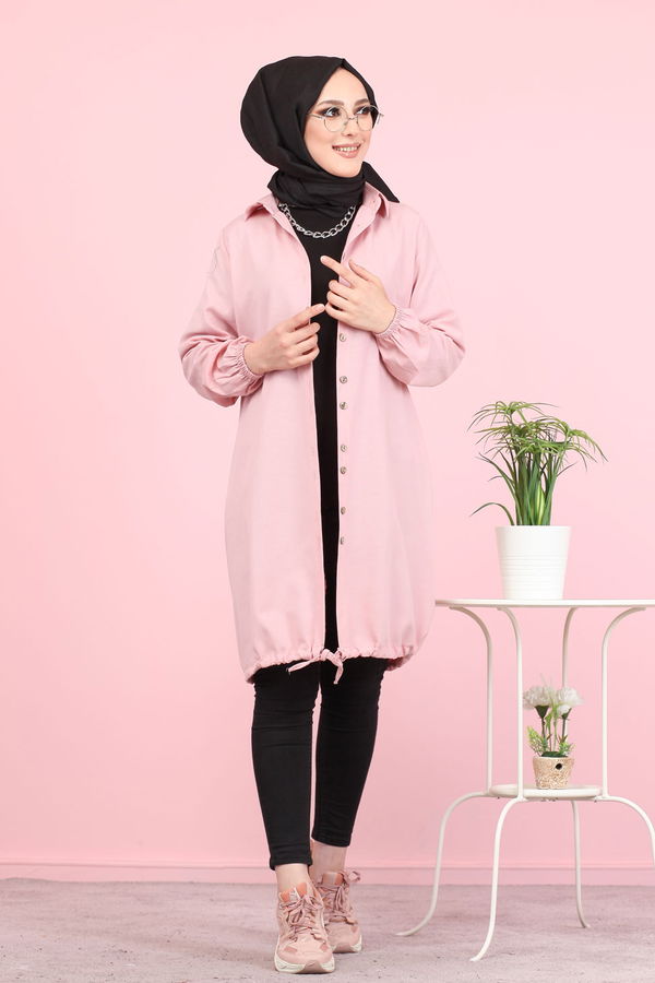 TUNIK Pembe - 8359