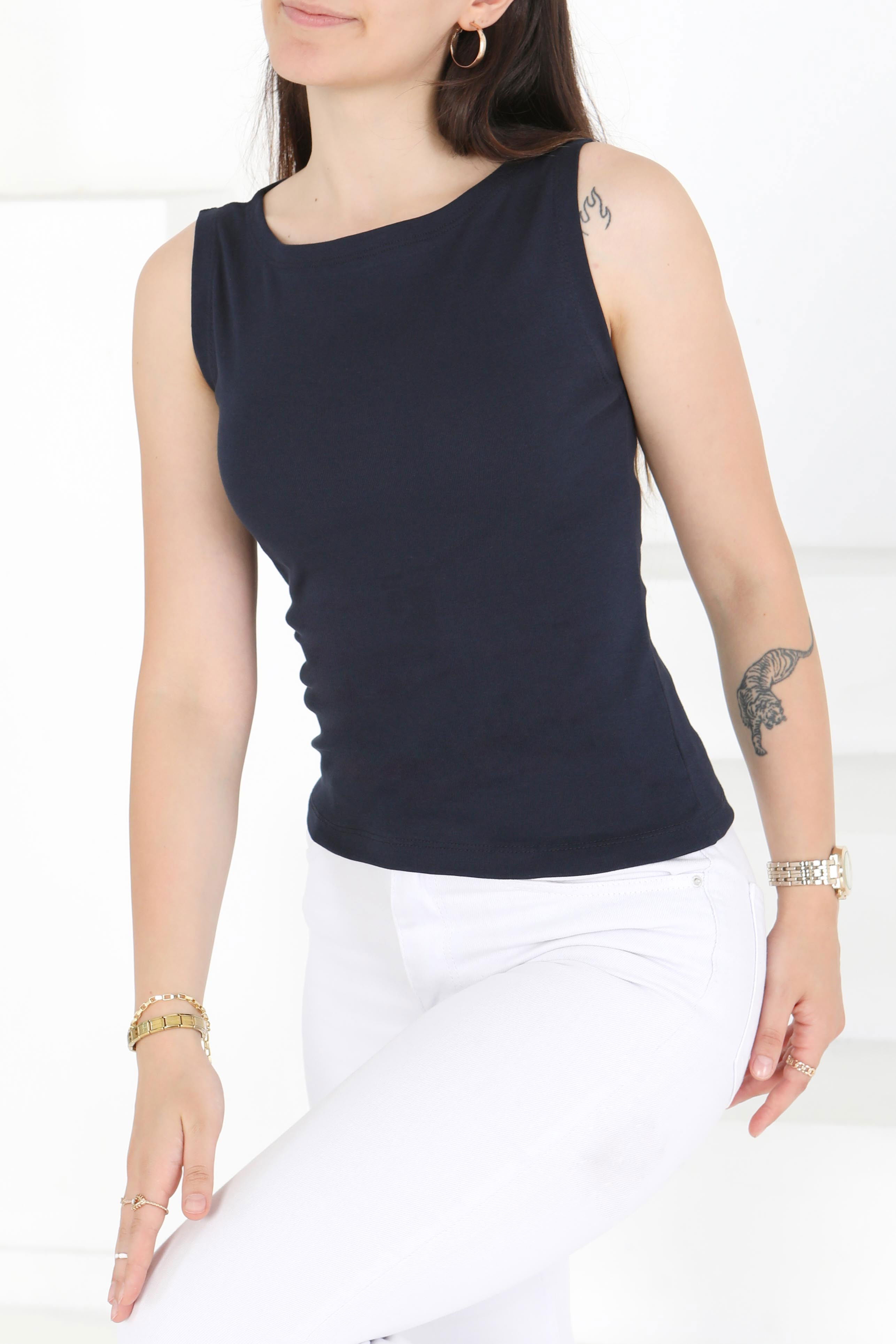 Sıfır Kol Bady - 27374