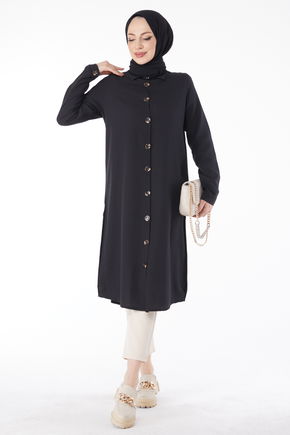 Tunik Siyah - 13016
