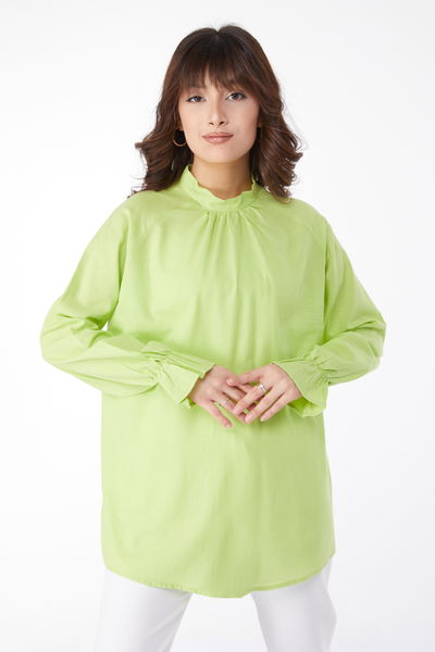Tunik Yeşil - 13146