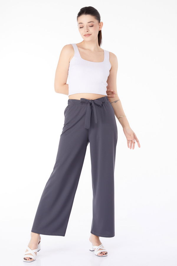 Pantolon Antrasit - 23024