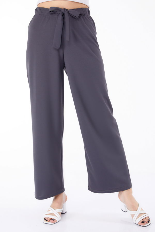 Pantolon Antrasit - 23024
