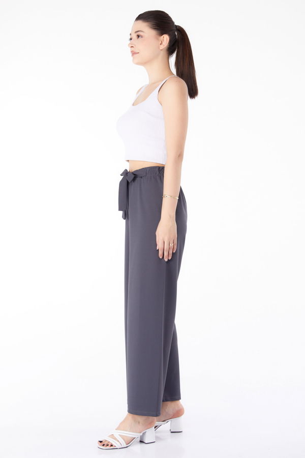 Pantolon Antrasit - 23024