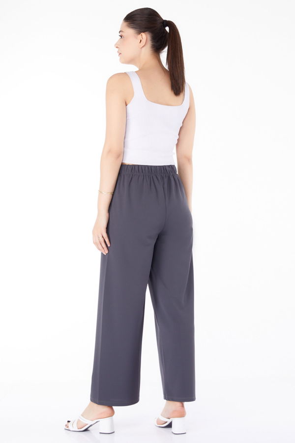 Pantolon Antrasit - 23024