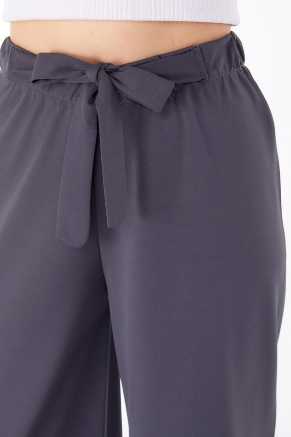 Pantolon Antrasit - 23024