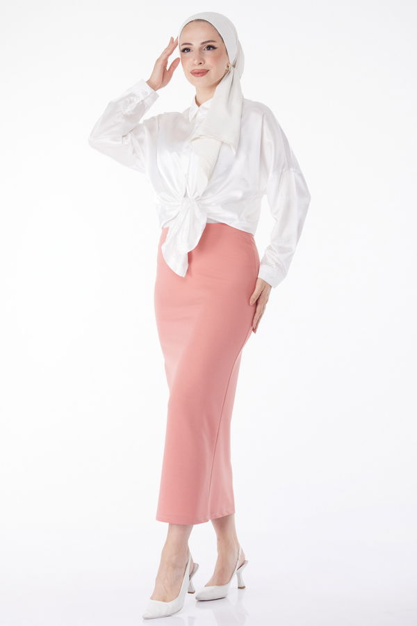Kalem Etek Pembe - 23054 PEMBE