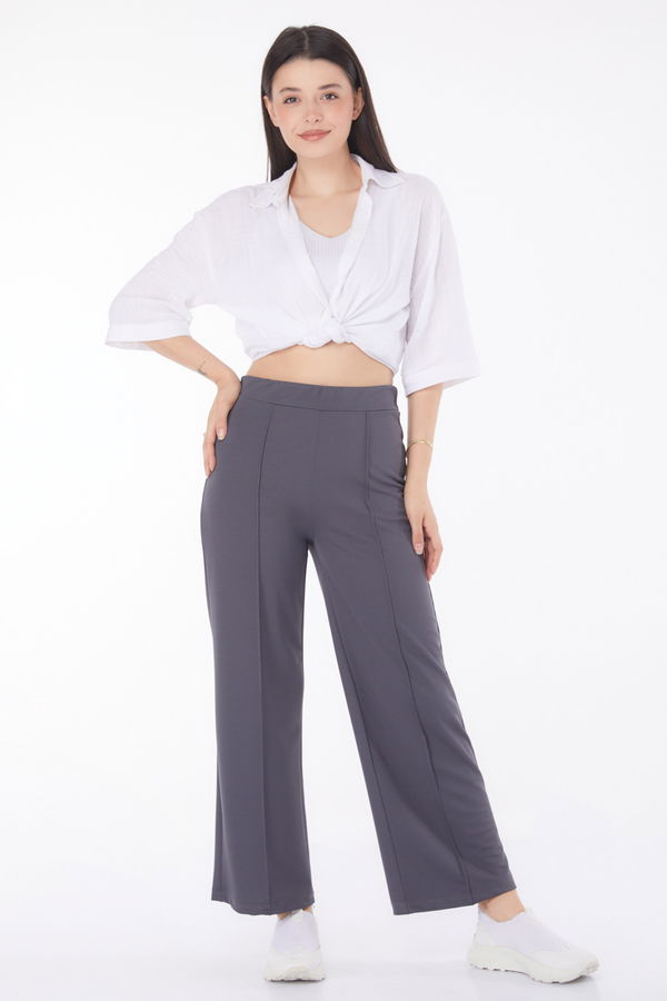 Pantolon Antrasit - 23868 ANTRASİT