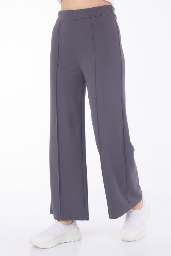 Pantolon Antrasit - 23868 ANTRASİT