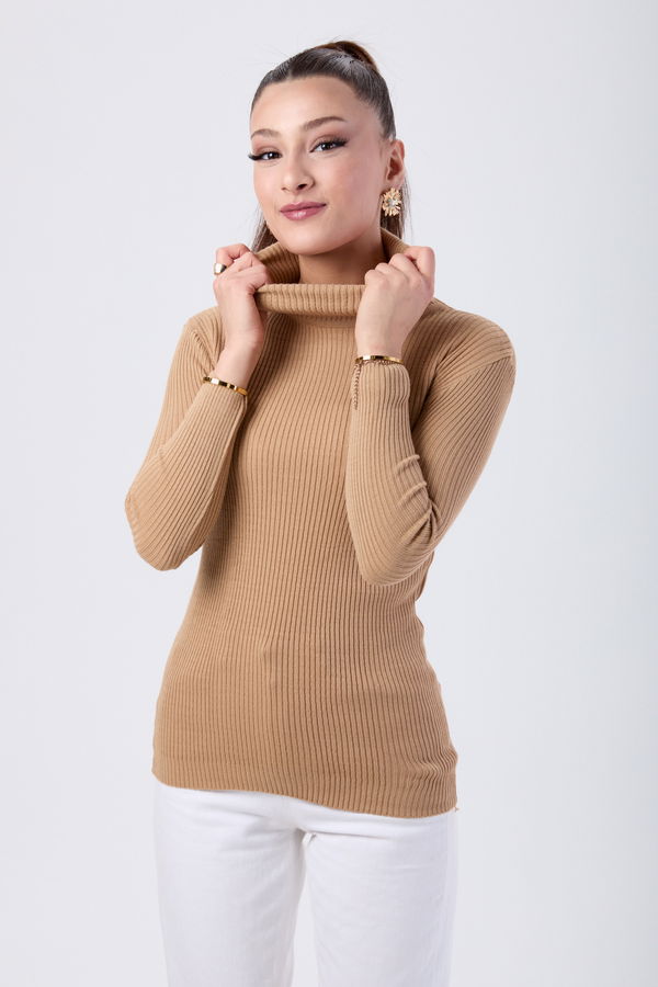 Body Bej - 24105 BEJ