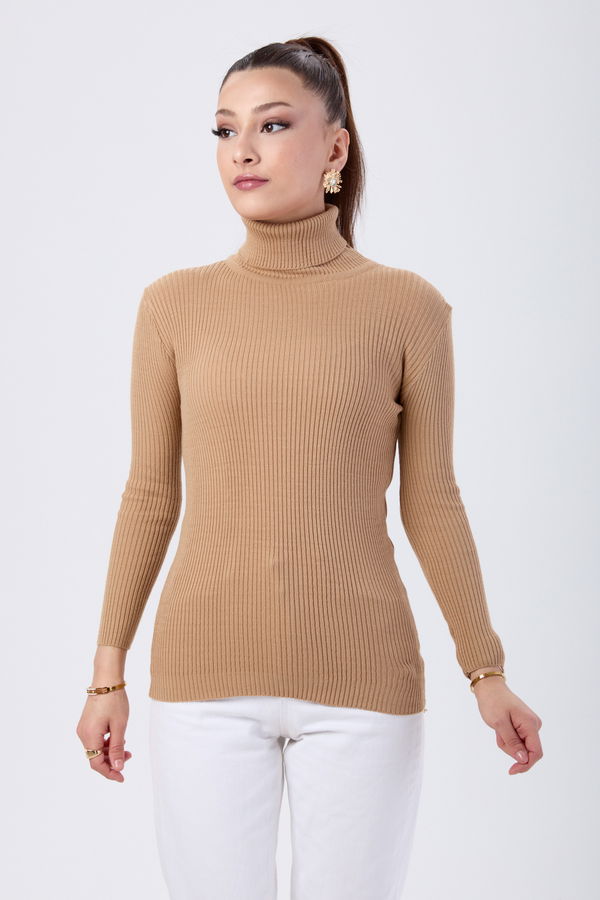 Body Bej - 24105 BEJ