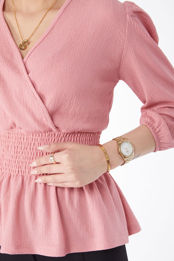 Bluz Pembe - 24661 PEMBE