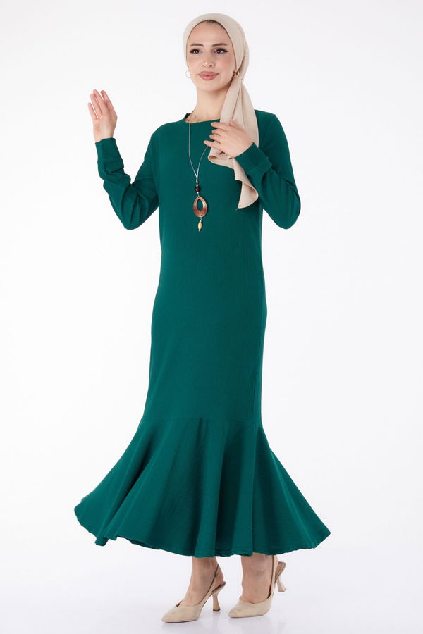 Kolyeli Ebise Yeşil - 25213 YEŞİL