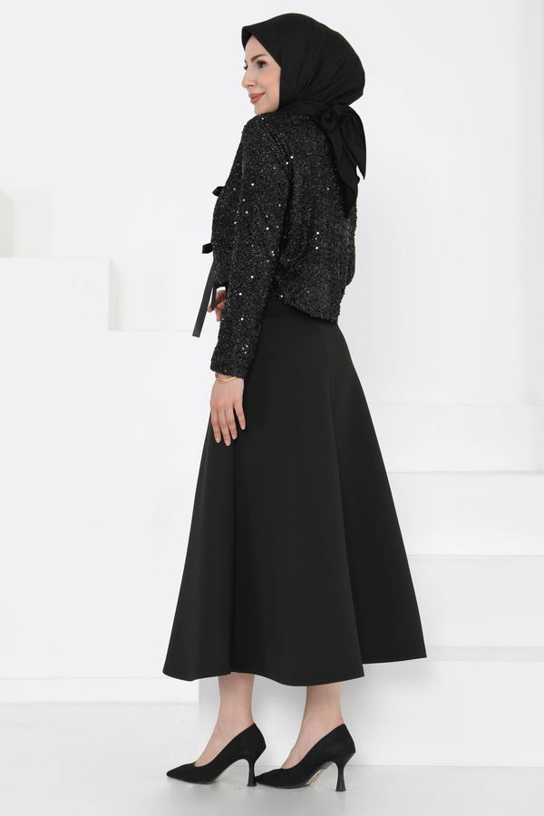 Bolero Etek Takım - 27253