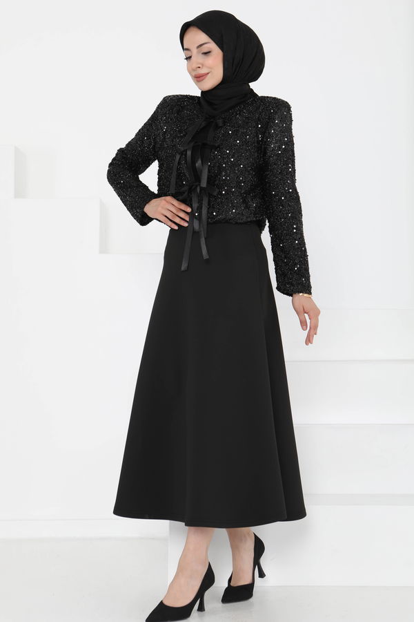 Bolero Etek Takım - 27253