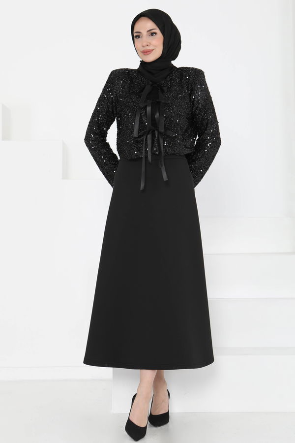 Bolero Etek Takım - 27253