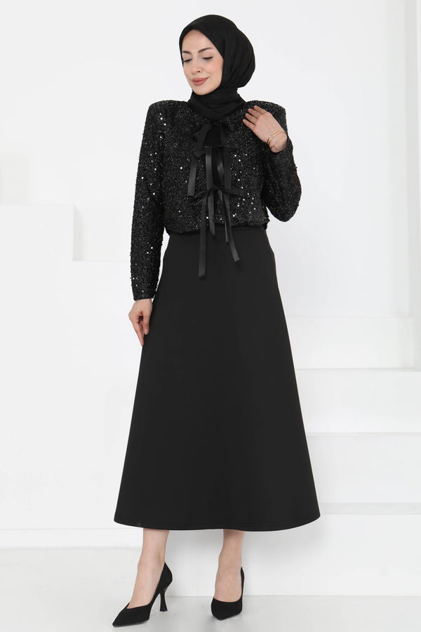 Bolero Etek Takım - 27253