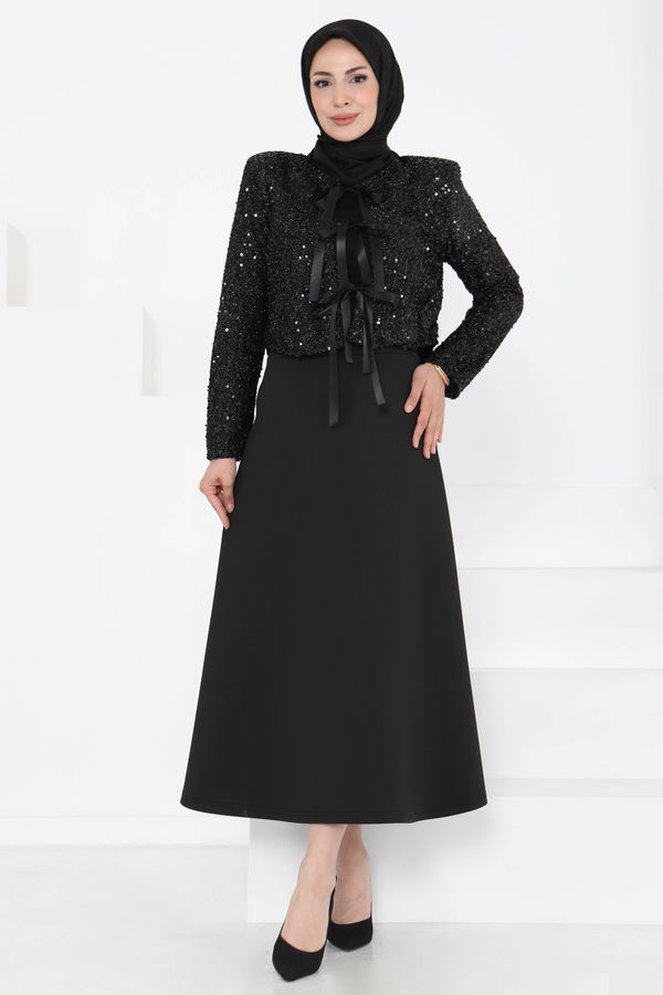 Bolero Etek Takım - 27253