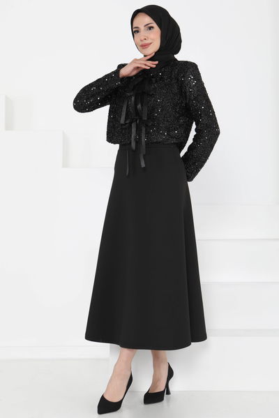 Bolero Etek Takım - 27253