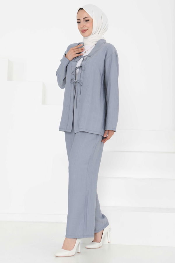 Ceket Pantolon Takım - 27257