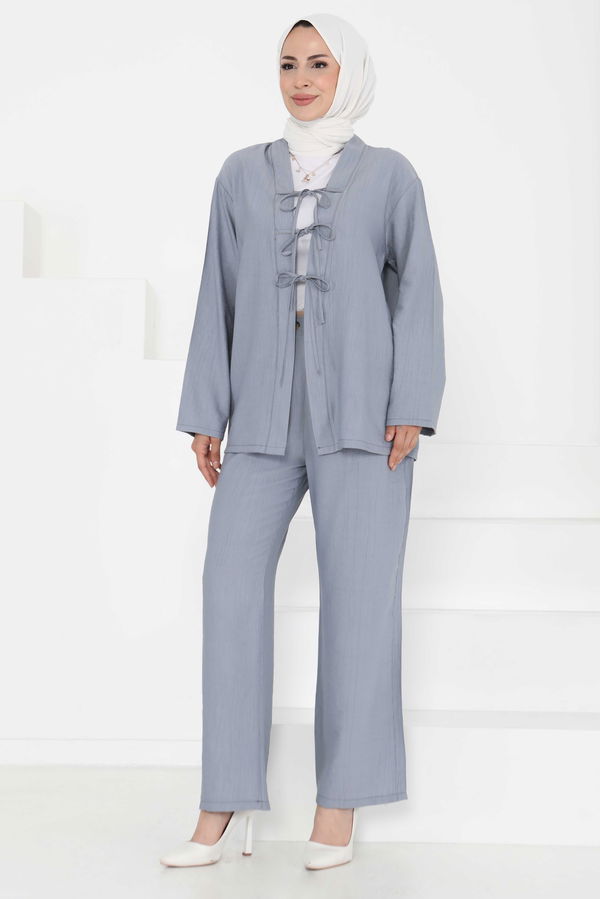 Ceket Pantolon Takım - 27257