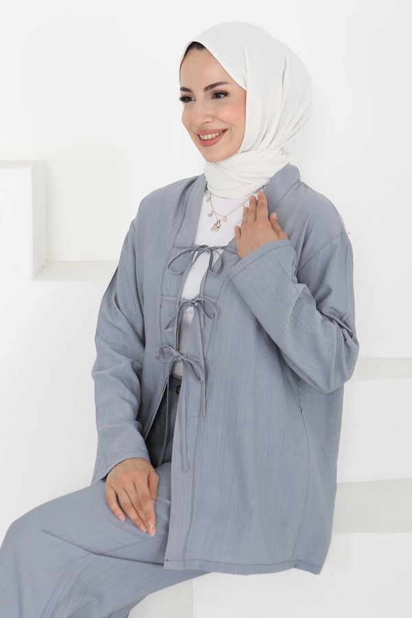 Ceket Pantolon Takım - 27257