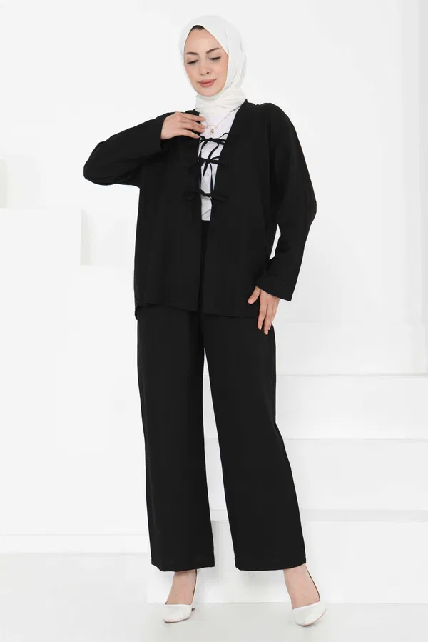 Ceket Pantolon Takım - 27257