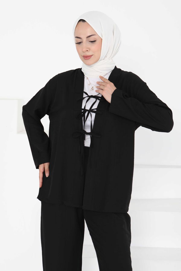 Ceket Pantolon Takım - 27257