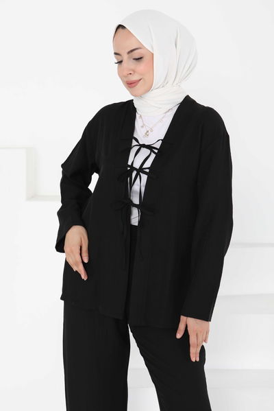 Ceket Pantolon Takım - 27257
