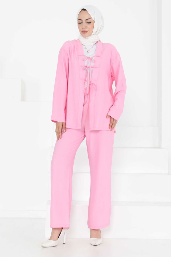 Ceket Pantolon Takım - 27257