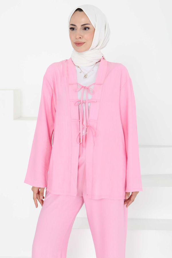 Ceket Pantolon Takım - 27257